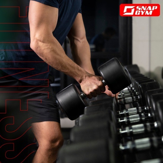 ฟิตเนสปิดดึก - ฟิตเนสรามคำแหง ราคาถูก - Snap Gym ฟิตเนสปิดดึก - ฟิตเนสรามคำแหง ราคาถูก - Snap Gym