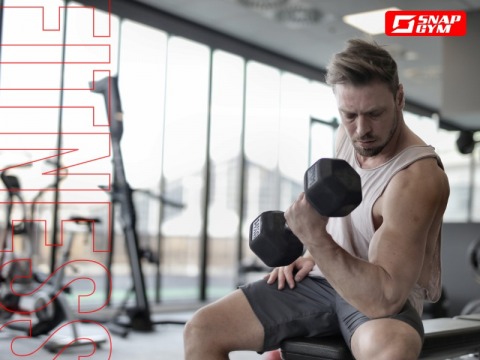 ฟิตเนสกรุงเทพย่านรามคำแหง