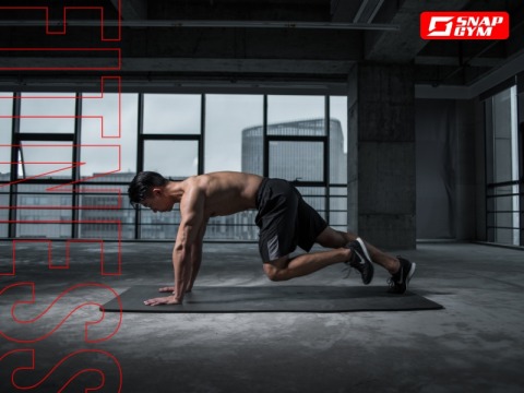 ฟิตเนสใกล้ฉัน รามคำแหง